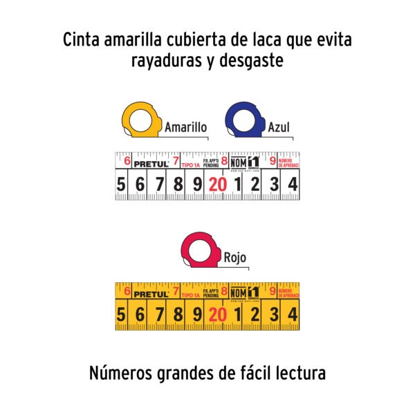 Imagen del producto 21608 - PRO-5MEC+D1