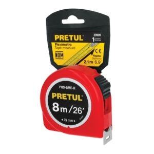 Imagen del producto 29999 - PRO-8ME-R