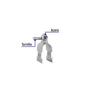 Imagen del producto 47489 - PU-3-4A+FC1