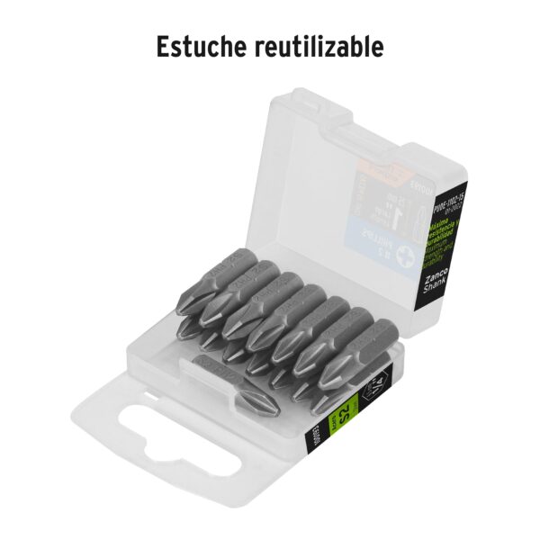 Imagen del producto 100193 - PUDE-1102-15+FC2