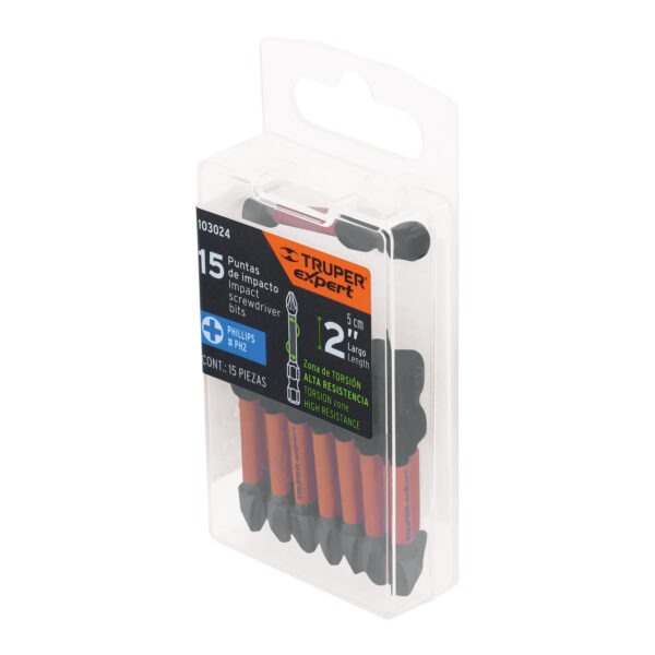 Imagen del producto 103024 - PUDE-1202-15I+E1