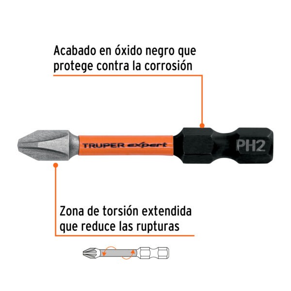 Imagen del producto 103024 - PUDE-1202-15I+FC1