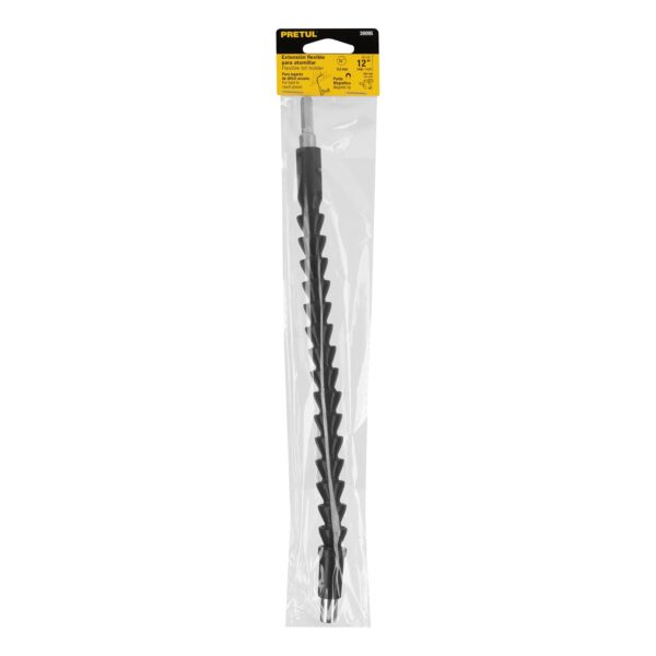 Imagen del producto 26095 - PUDE-12FP+E1
