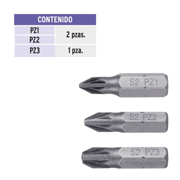Imagen del producto 17798 - PUDE-2001+D1