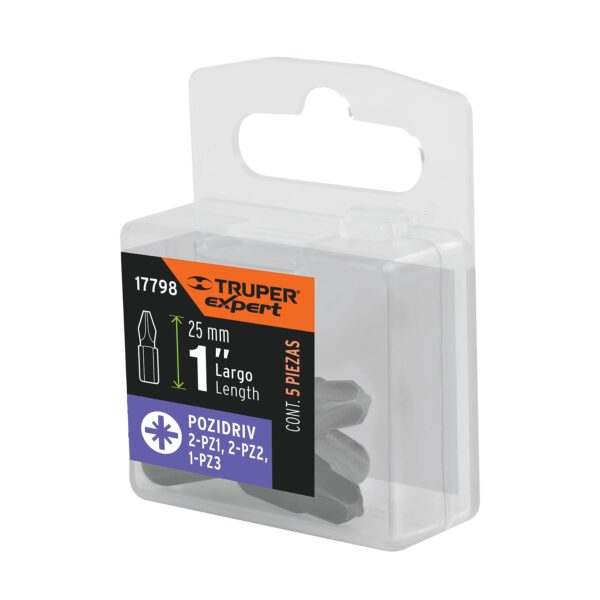 Imagen del producto 17798 - PUDE-2001+E1