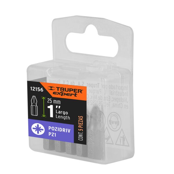 Imagen del producto 12156 - PUDE-2101+E1