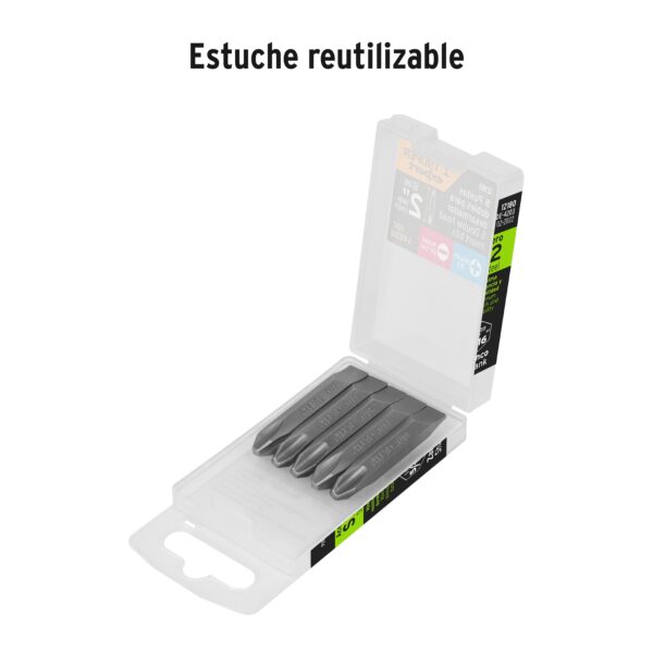 Imagen del producto 12180 - PUDE-4203+FC2