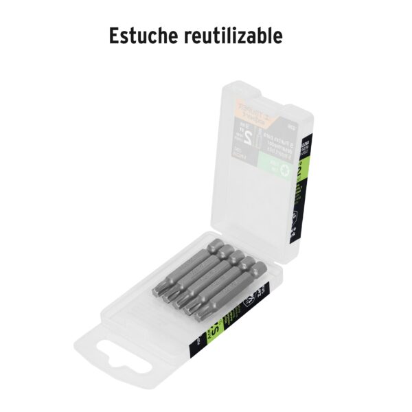 Imagen del producto 12261 - PUDE-5230+FC2
