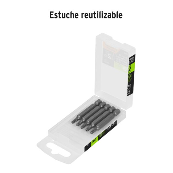 Imagen del producto 12360 - PUDE-6220+FC2