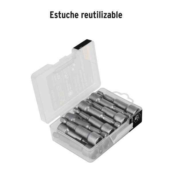 Imagen del producto 102612 - PUDE-9027-15+FC2