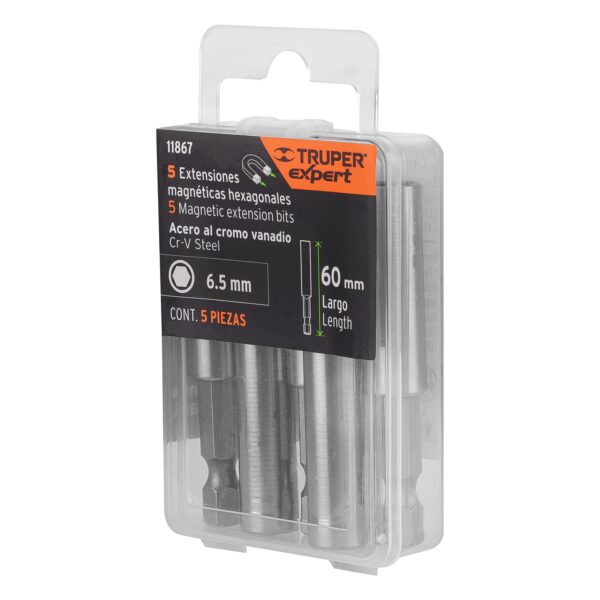 Imagen del producto 11867 - PUDE-9060+E1