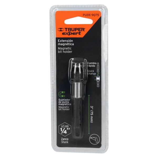 Imagen del producto 11873 - PUDE-9075+E1