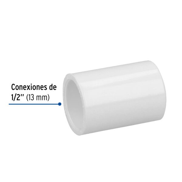 Imagen del producto 45417 - PVC-261+FC1