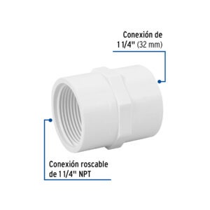 Imagen del producto 45548 - PVC-604+FC1