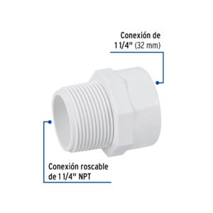 Imagen del producto 45545 - PVC-614+FC1