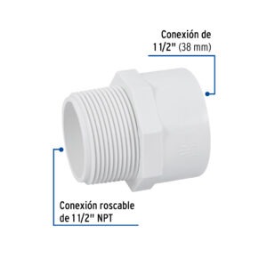 Imagen del producto 45546 - PVC-615+FC1