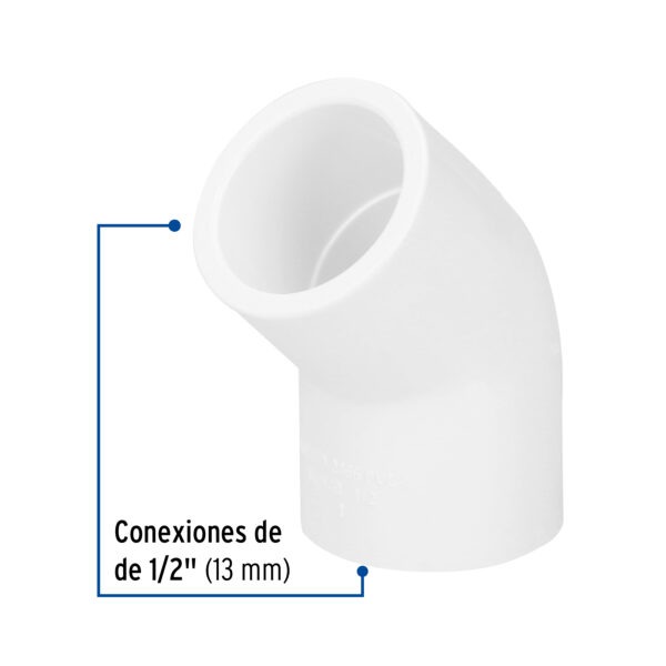 Imagen del producto 45414 - PVC-861+FC1