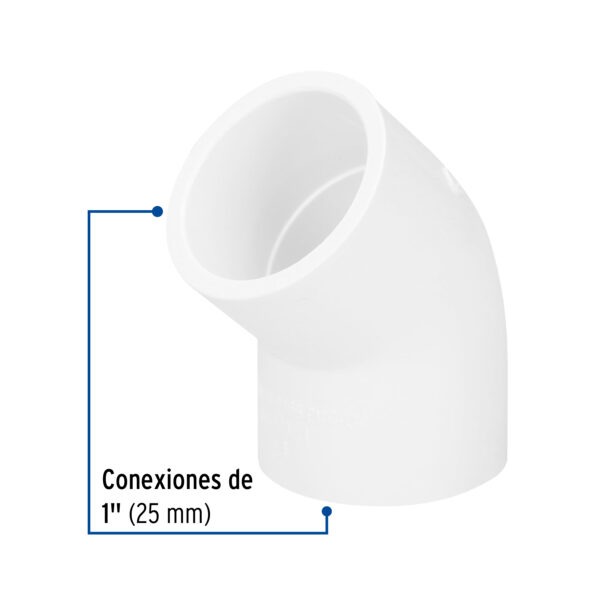 Imagen del producto 45416 - PVC-863+FC1