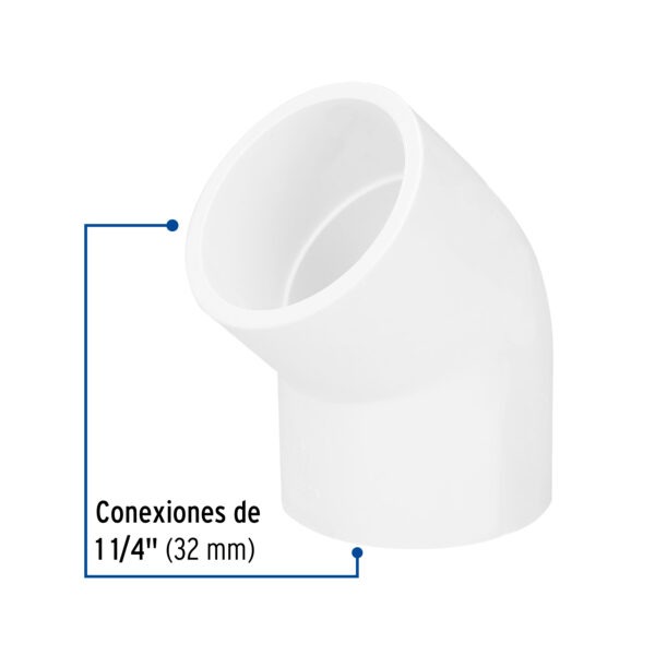 Imagen del producto 45526 - PVC-864+FC1