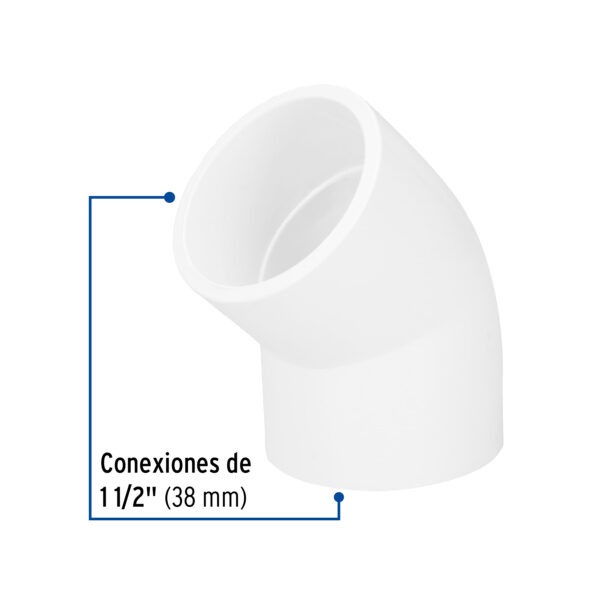 Imagen del producto 45527 - PVC-865+FC1