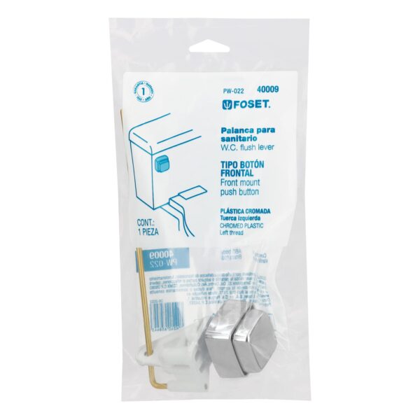 Imagen del producto 40009 - PW-022+E1