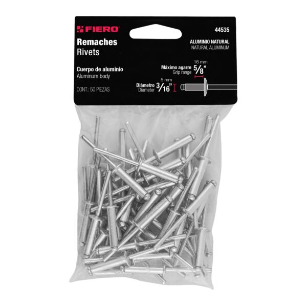 Imagen del producto 44535 - R-610B+E1