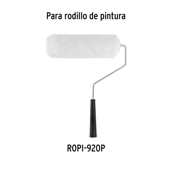 Imagen del producto 28043 - R-ROPI-920P+D1