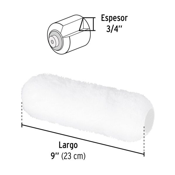 Imagen del producto 28043 - R-ROPI-920P+FC2