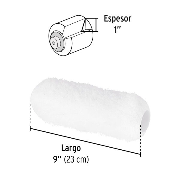 Imagen del producto 28044 - R-ROPI-925P+FC2