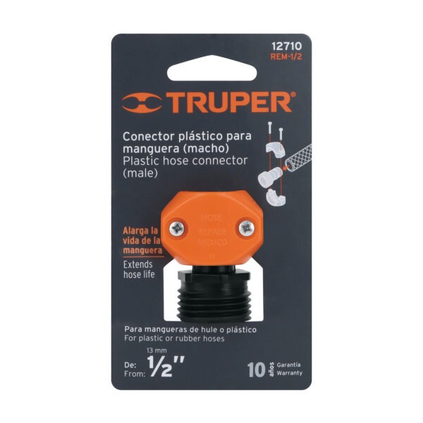 Imagen del producto 12710 - REM-1-2+E1