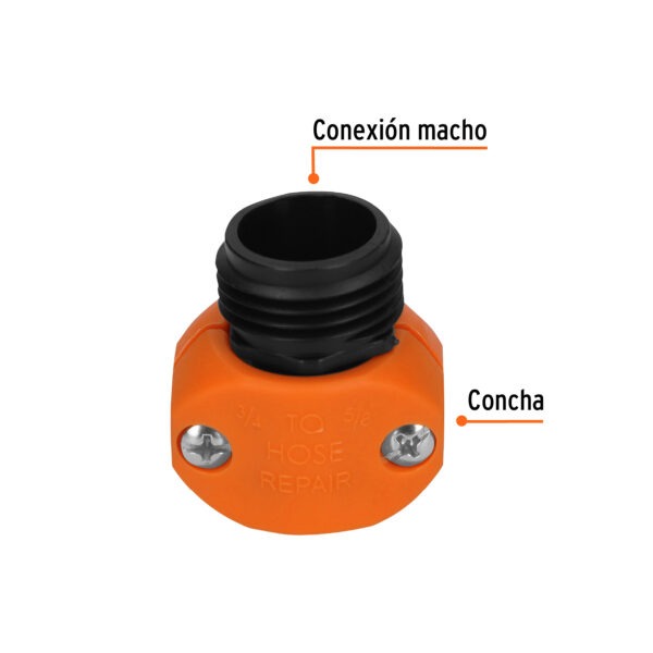 Imagen del producto 12716 - REM-5-8-3-4+FC1