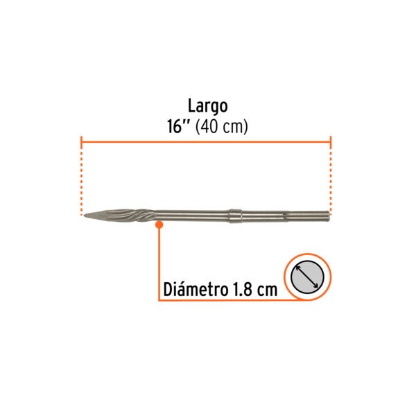 Imagen del producto 101236 - SDM-P+FC1