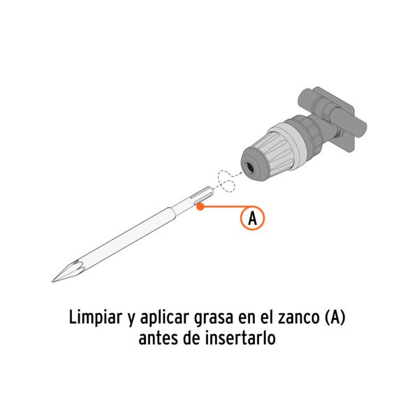 Imagen del producto 12096 - SDS-C1+D1