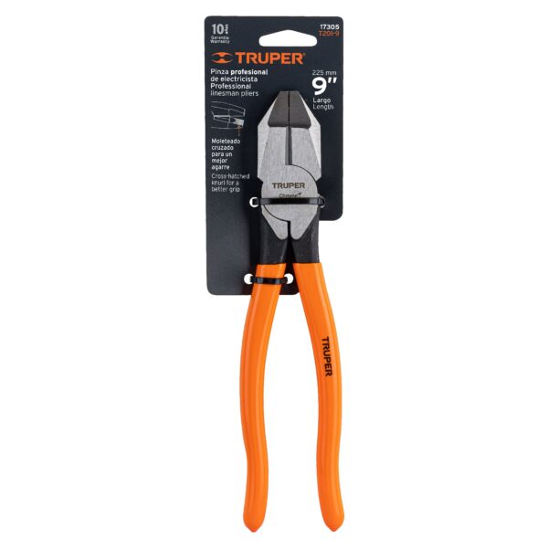 Imagen del producto 17305 - T201-9+E1