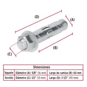 Imagen del producto 47371 - TAE-1-2T+FC2