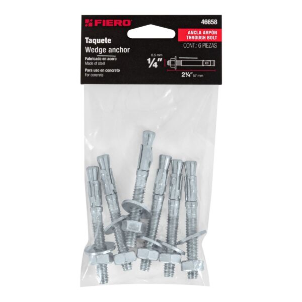 Imagen del producto 46658 - TAE-1-4A2+E1