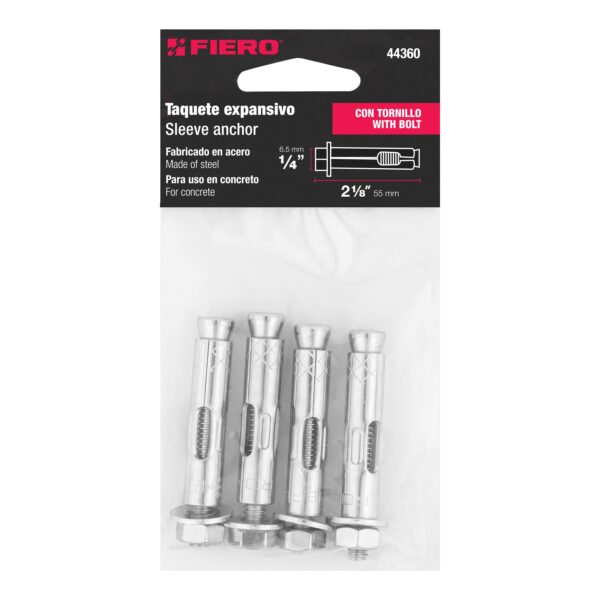 Imagen del producto 44360 - TAE-1-4T+E1