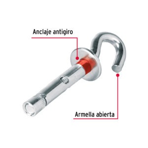 Imagen del producto 47565 - TAE-10X60A+FC1