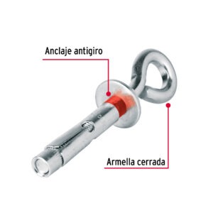Imagen del producto 47561 - TAE-10X60C+FC1