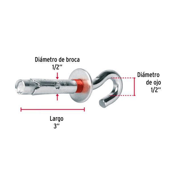 Imagen del producto 47566 - TAE-12X70A+D1