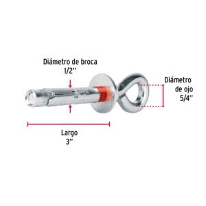Imagen del producto 47562 - TAE-12X70C+D1