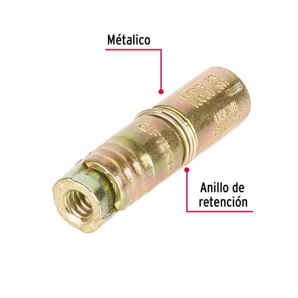 Imagen del producto 47363 - TAE-3-16G+FC1