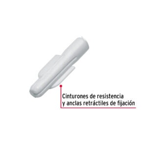 Imagen del producto 40744 - TAQ-3-16PA+FC1