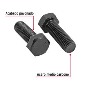 Imagen del producto 44800 - TOR5-1-2X1-1-2+FC1