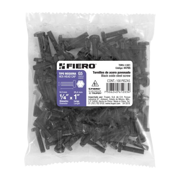 Imagen del producto 44765 - TOR5-1-4X1+E1