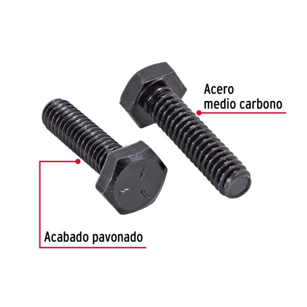 Imagen del producto 44765 - TOR5-1-4X1+FC1