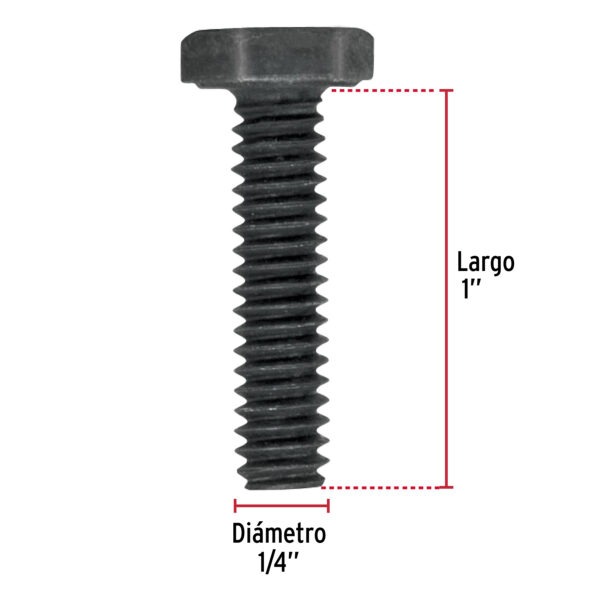 Imagen del producto 44765 - TOR5-1-4X1+FC2