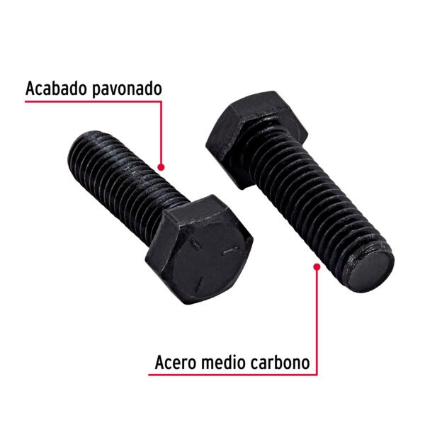Imagen del producto 44783 - TOR5-3-8X1-1-4+FC1