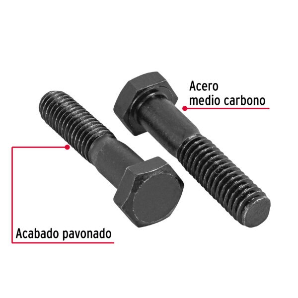 Imagen del producto 44775 - TOR5-5-16X1-1-2+FC1