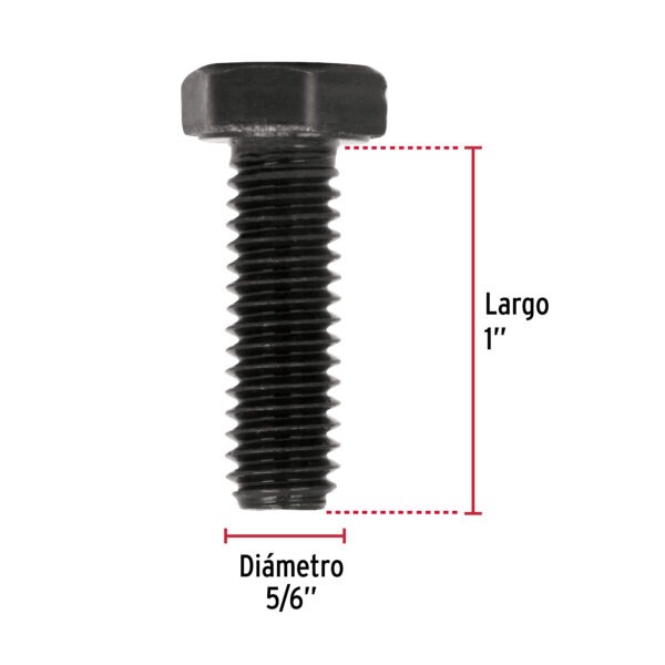 Imagen del producto 44773 - TOR5-5-16X1+FC1